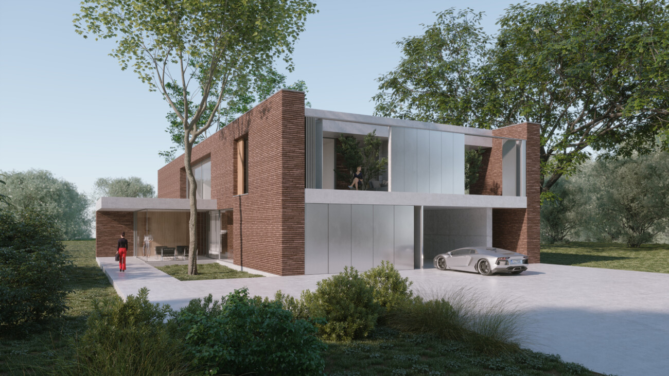 (c) Groleger Arhitektura