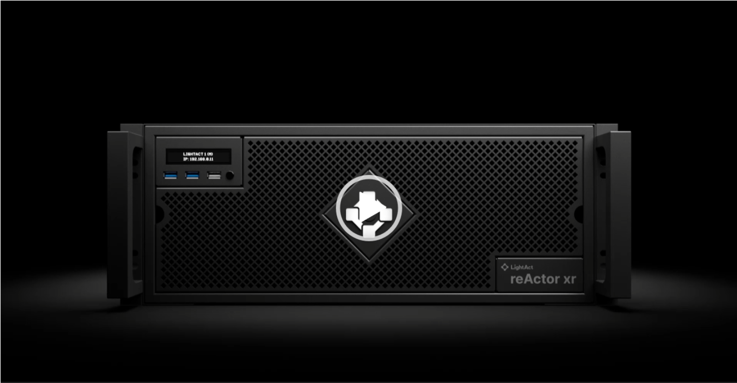 Video Lightact poster image